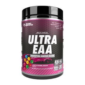 Refined Nutrition Ultra EAA - Juicy Bubblegum - 300g