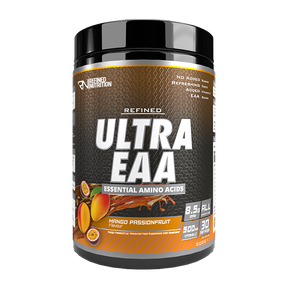 Refined Nutrition Ultra EAA - Mango Passionfruit - 300g