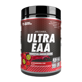 Refined Nutrition Ultra EAA - Strawberry Kiwi - 300g