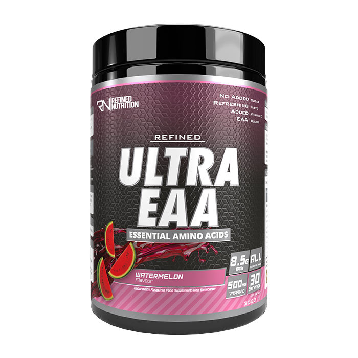 Refined Nutrition Ultra EAA - Watermelon - 300g