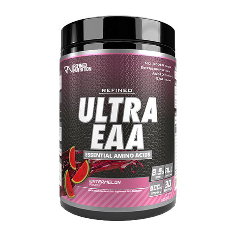 Refined Nutrition Ultra EAA - Watermelon - 300g