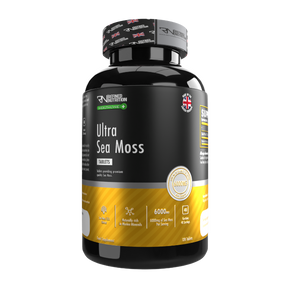 Refined Nutrition Ultra Sea Moss - 90 Tabs