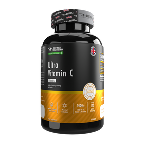 Refined Nutrition Ultra Vitamin C - 90 Tabs