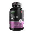 Refined Nutrition Ultra Vitamin D3 - 365 Tabs
