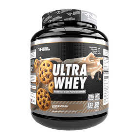 Refined Nutrition Ultra Whey - Cookie Dough - 2kg