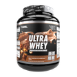 Refined Nutrition Ultra Whey - Milk Chocolate Hazelnut - 2kg
