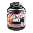 Refined Nutrition Ultra Whey - Strawberry Banana - 2kg