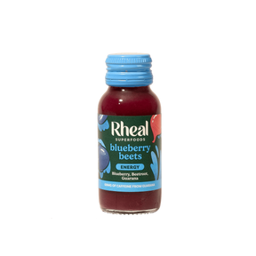 Rheal Superfood Super Greens Immunity Shot - Immunity Shot (Super Greens) - 14x60ml
