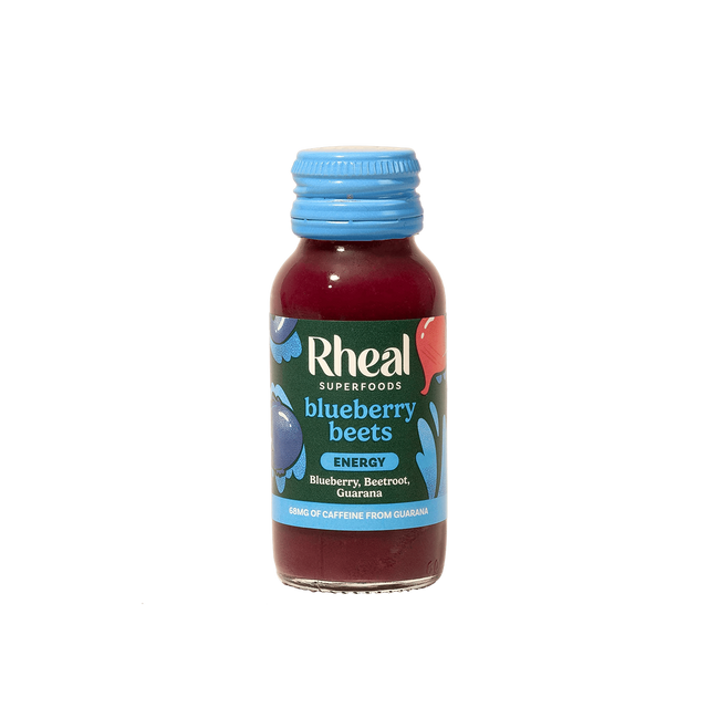 Rheal Superfood Super Greens Immunity Shot - Immunity Shot (Super Greens) - 14x60ml