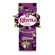 Ribena - Blackcurrant - 24x250ml