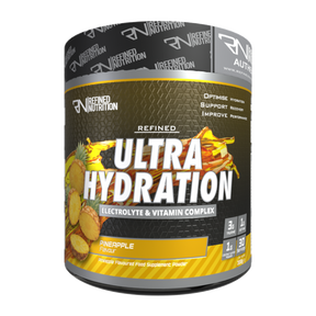 Refined Nutrition Ultra Hydration - Pineapple - 300g
