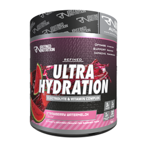 Refined Nutrition Ultra Hydration - Strawberry Watermelon - 300g