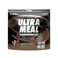 Refined Nutrition Ultra Meal 2kg Chocolate Milkshake