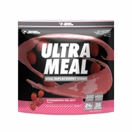 Refined Nutrition Ultra Meal 2kg Strawberry Delight
