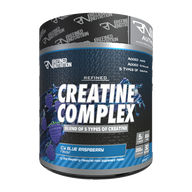 Icy Blue Raspberry - 300g
