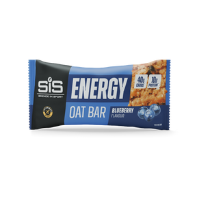 SIS Energy Oat Bar - White Choc Macadamia - 12x70g