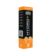 SIS (Science In Sport) Hydro + - Orange & Mango - 3x4.3g