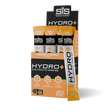 SIS (Science In Sport) Powder Hydro+ - Orange and Mango - 20x4.5g
