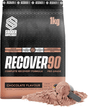 Soccer Supplement Recover90 - Chocolate - 1kg