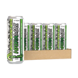 Strom Sports HydraMax Can - Pineapple Coconut - 12x330ml
