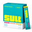 SULT Electrolyte Hydration - Mango Tropical - 26x5.9g