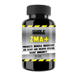 SWOLE Lifestyle SWOLE Lifestyle ZMA+ - 60Caps