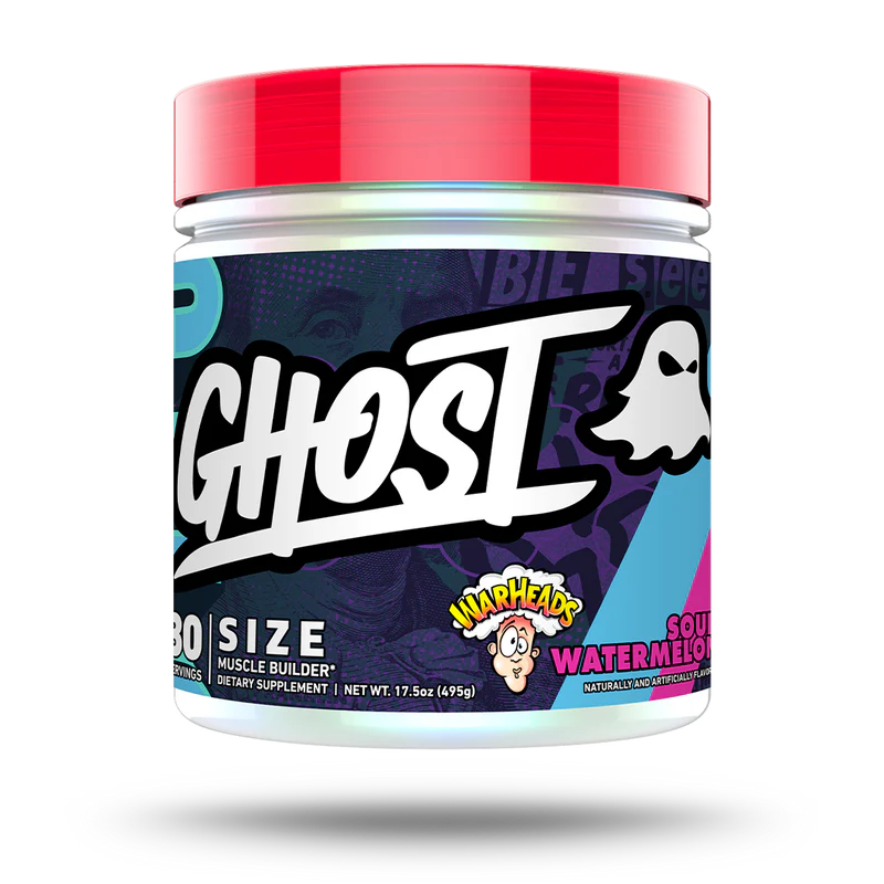 Ghost Size v2