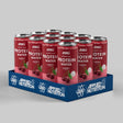 Applied Nutrition Sparkling Protein Water - Cherry - 12x330ml