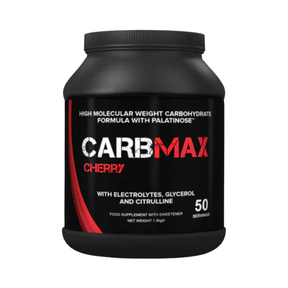 Strom Sports CarbMAX  1.6kg Cherry