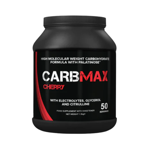 Strom Sports CarbMAX  1.6kg Cherry