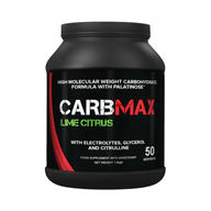 Strom Sports CarbMAX  1.6kg Lime Citrus