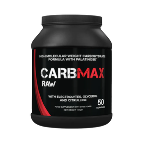 Strom Sports CarbMAX  1.6kg Raw
