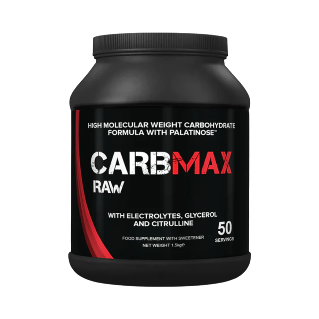 Strom Sports CarbMAX  1.6kg Raw