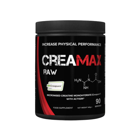 Strom Sports Creamax  460g Raw