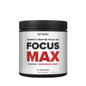 Strom Sports FocusMAX  216g Bubblegum