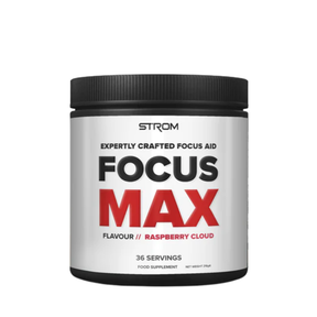 Strom Sports FocusMAX  216g Raspberry Cloud