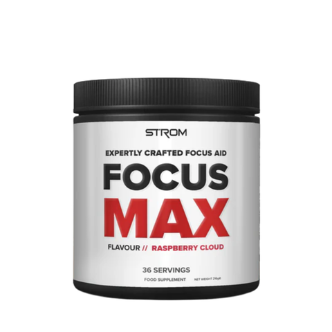Strom Sports FocusMAX  216g Raspberry Cloud