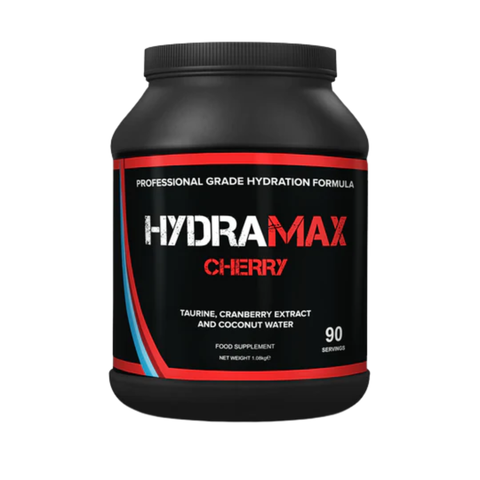 Strom Sports HydraMAX  1.08kg Cherry