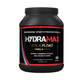Strom Sports HydraMAX  1.08kg Cola Float
