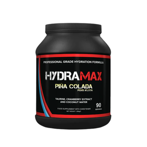 Strom Sports HydraMAX  1.08kg Pina Colada