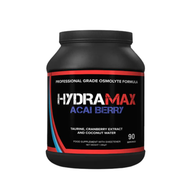 Strom Sports HydraMAX  420g Acai Berry