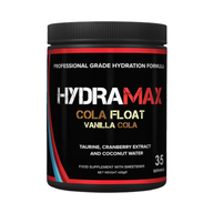 Strom Sports HydraMAX  420g Cola Float