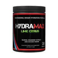 Strom Sports HydraMAX  420g Lime Citrus