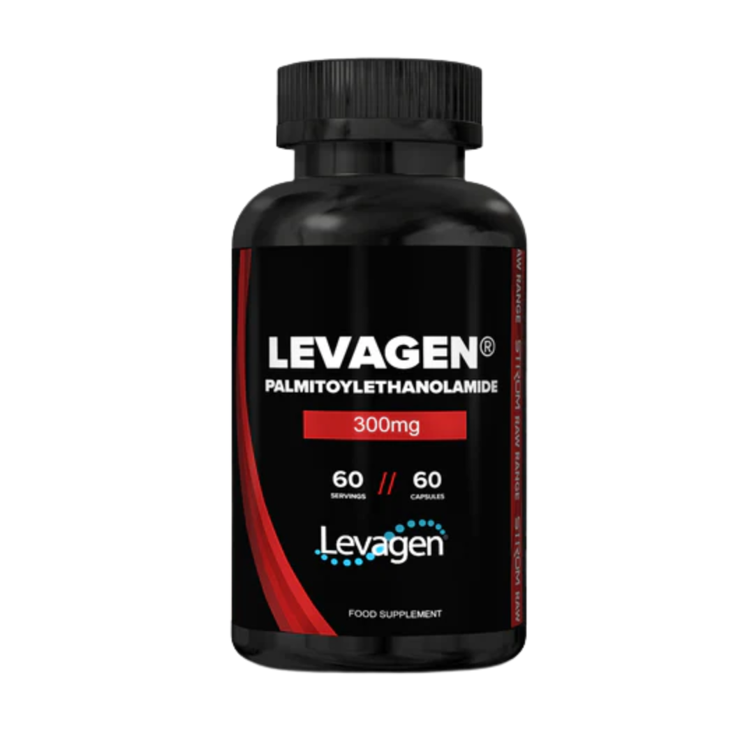 Strom Sports Levagen  60 Caps