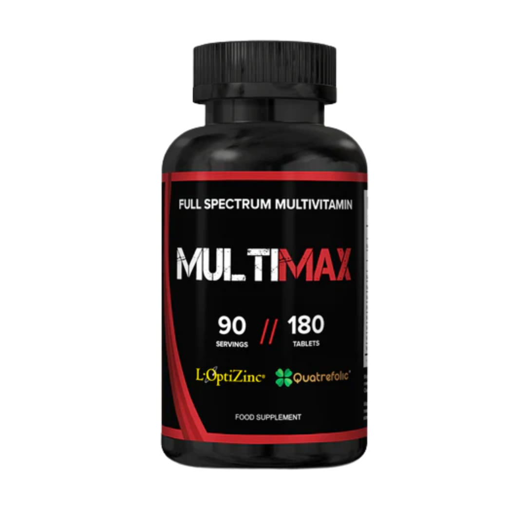 Strom Sports MultiMAX  180 Tabs