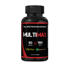 Strom Sports MultiMAX  180 Tabs