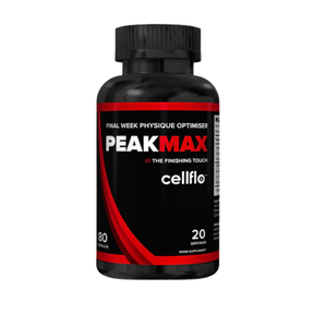 Strom Sports PeakMax  80 Caps