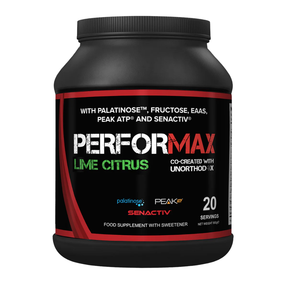Strom Sports PerforMAX 900g Lime Citrus — Strom Sports — image 1