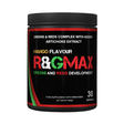 Strom Sports R&GMAX Greens & Reds  600g Mango