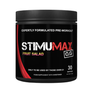 Strom Sports StimuMAX  360g Fruit Salad